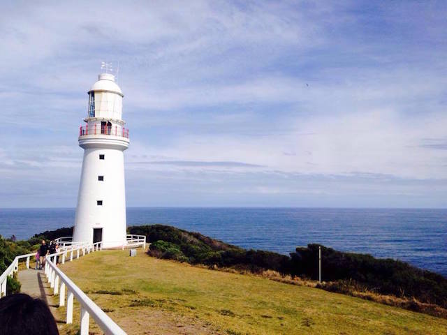 lighthouse Zhming